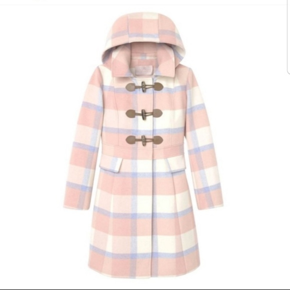 Annelise coat like new